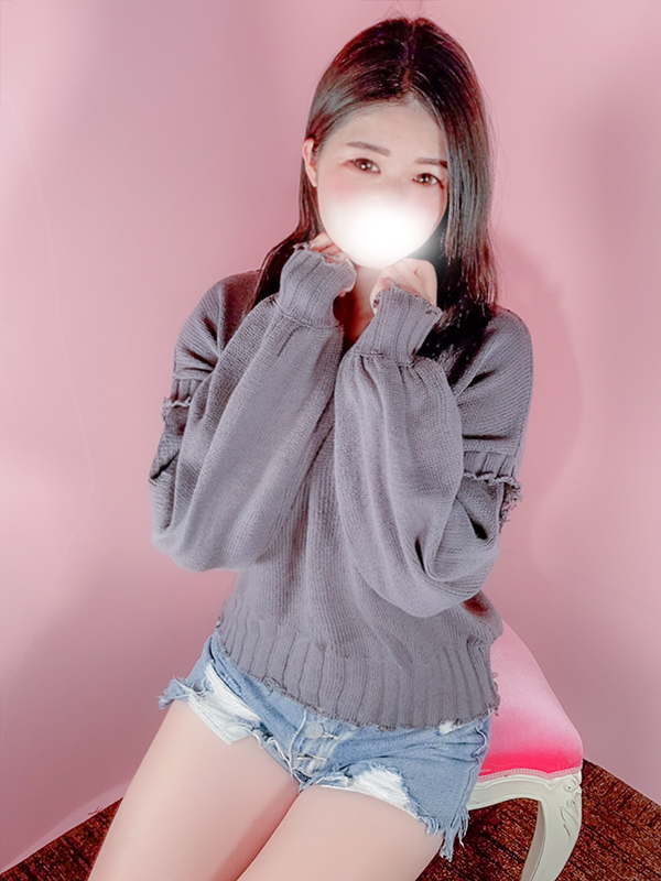 ゆり 20歳